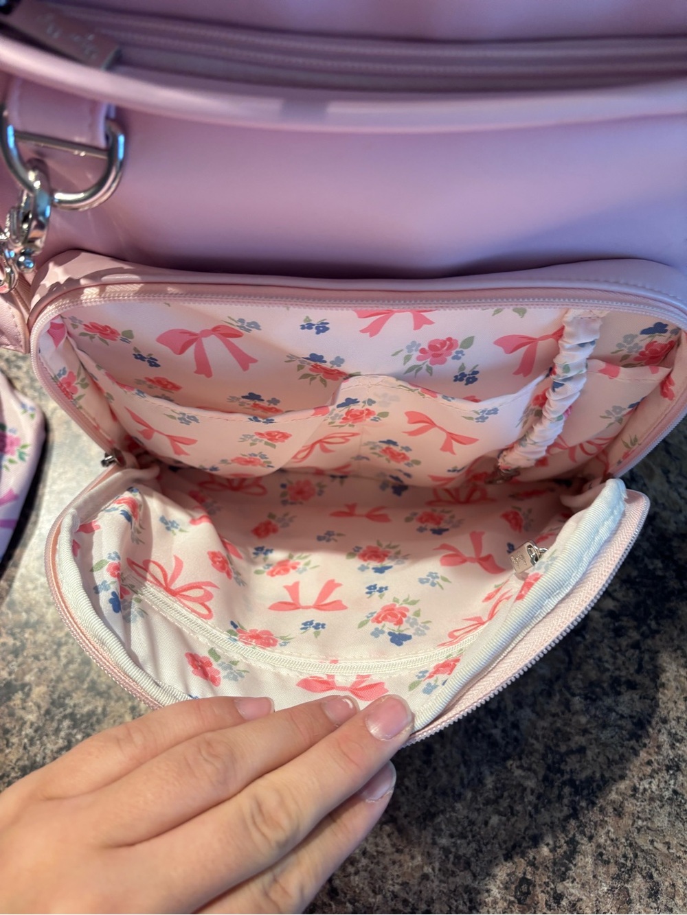 Itzy Ritzy Boss Plus Large - Picture 6 of 10